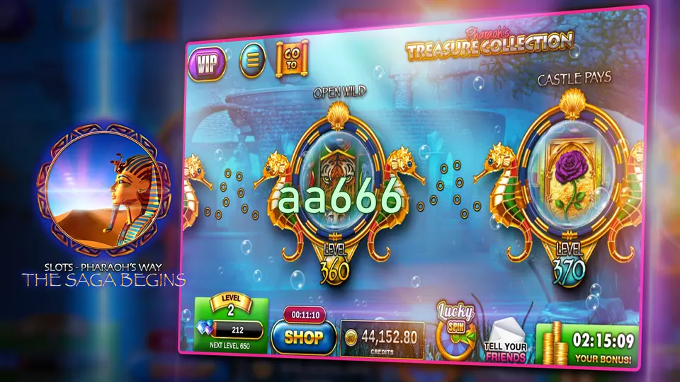 aa666 APK