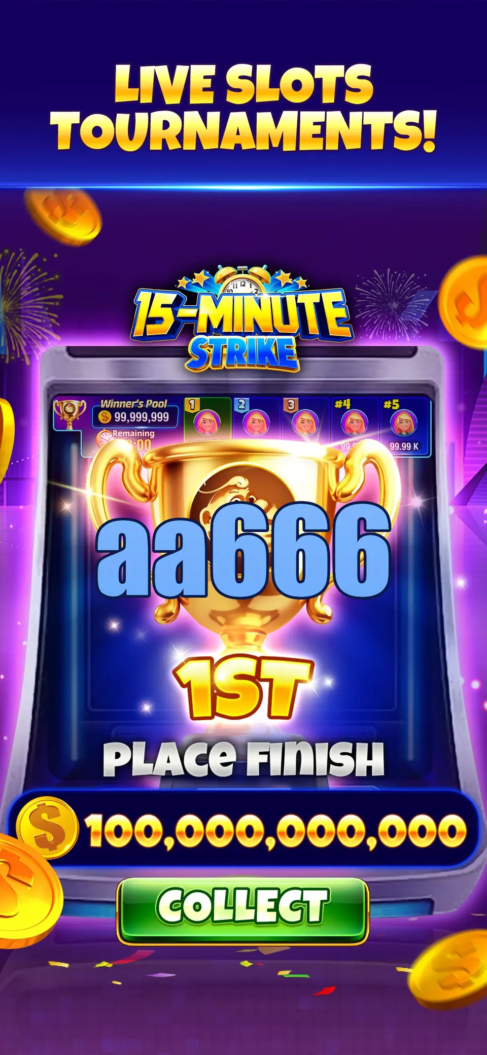aa666 APK
