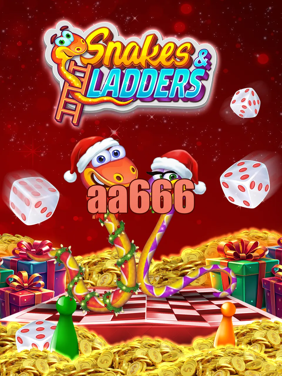 aa666 APK