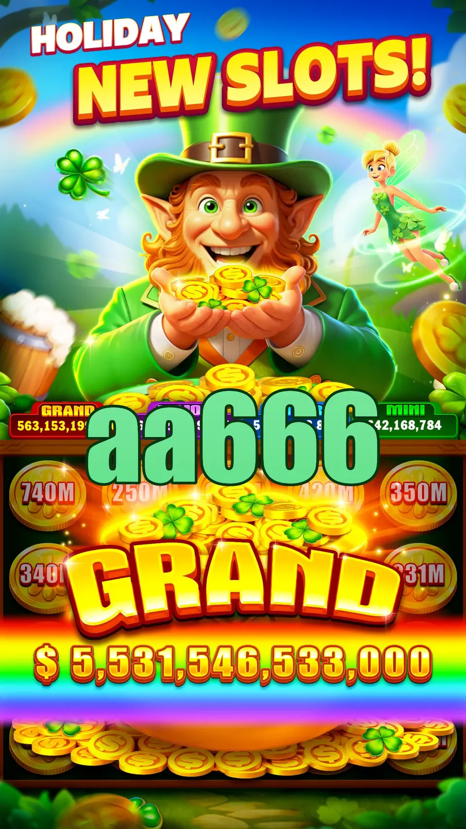 aa666 APK