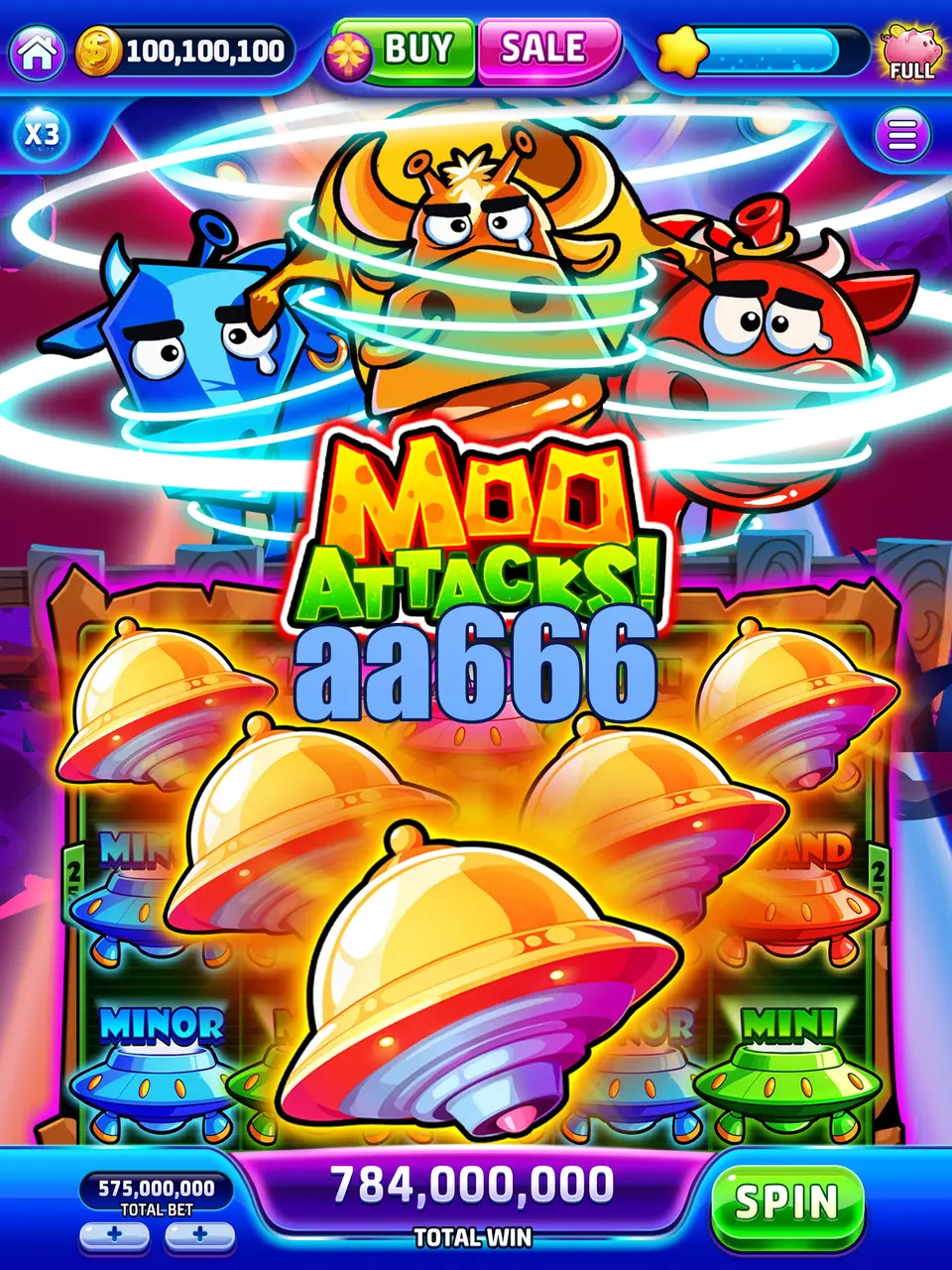 aa666 Tangkapan Layar - APK Resmi